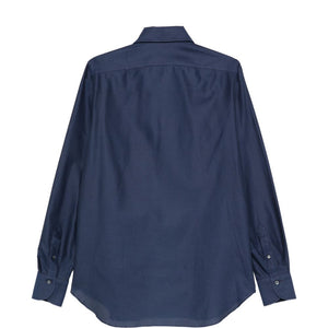 Finamore 1925 Napoli Cotton shirt