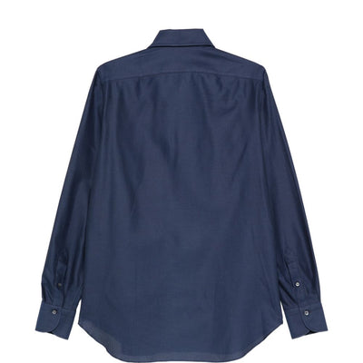 Finamore 1925 Napoli Cotton shirt