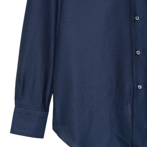Finamore 1925 Napoli Cotton shirt