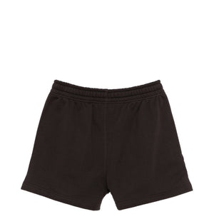 Maison Kitsuné Baby Fox-patch shorts