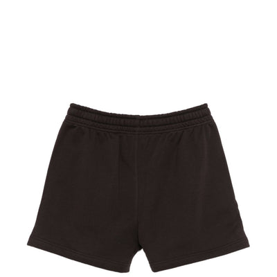 Maison Kitsuné Baby Fox-patch shorts