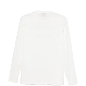 Emporio Armani Logo cotton t-shirt