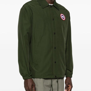 Canada Goose Regency blouson jacket
