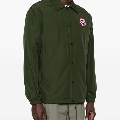 Canada Goose Regency blouson jacket