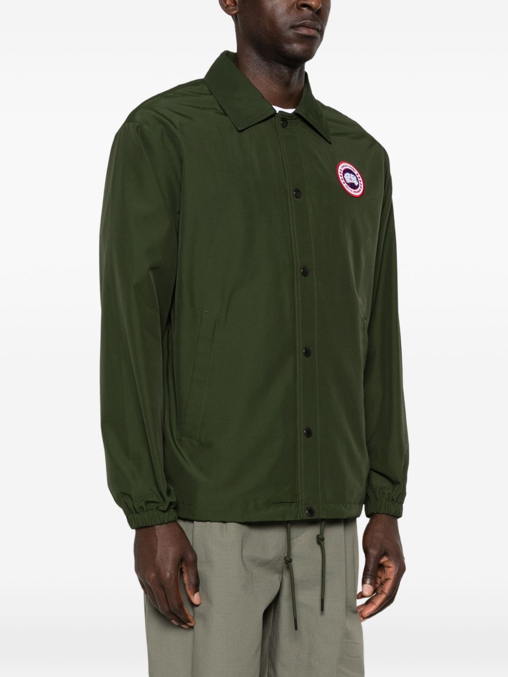 Canada Goose Regency blouson jacket