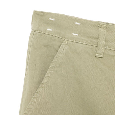 Alysi Barrel denim jeans