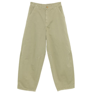 Alysi Barrel denim jeans