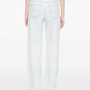 Diesel Denim cotton jeans