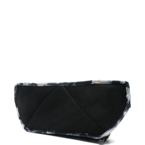 Adidas By Stella Mccartney Logo Graphic Print Bum Bag