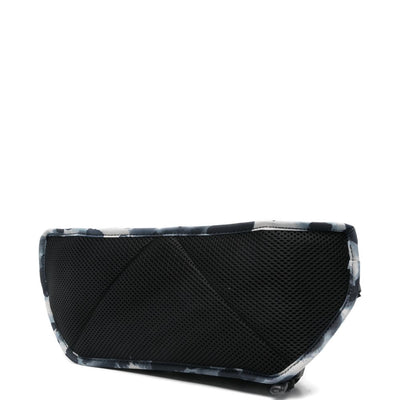 Adidas By Stella Mccartney Logo Graphic Print Bum Bag