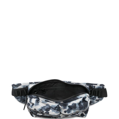 Adidas By Stella Mccartney Logo Graphic Print Bum Bag