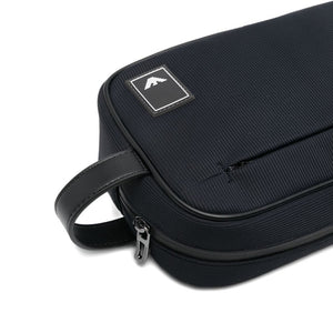 Emporio Armani Travel Essential Nylon Beauty Bag