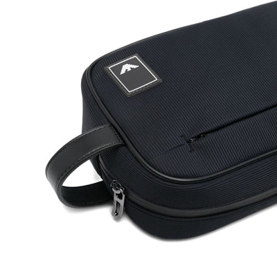 Emporio Armani Travel Essential Nylon Beauty Bag