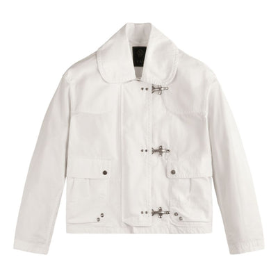 Fay Ganci bomber jacket