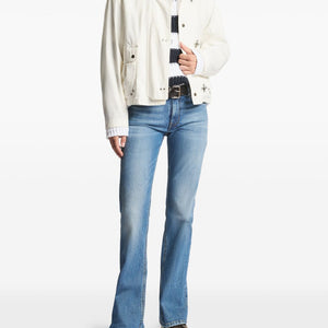 Fay Ganci bomber jacket