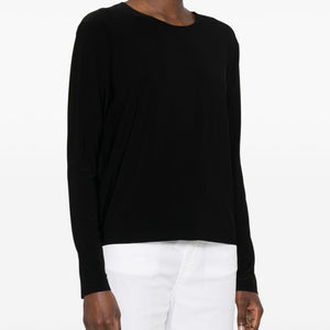 Norma Kamali Long-sleeves top