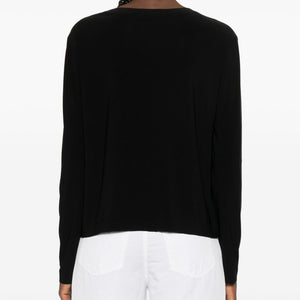 Norma Kamali Long-sleeves top