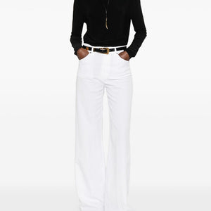 Norma Kamali Long-sleeves top