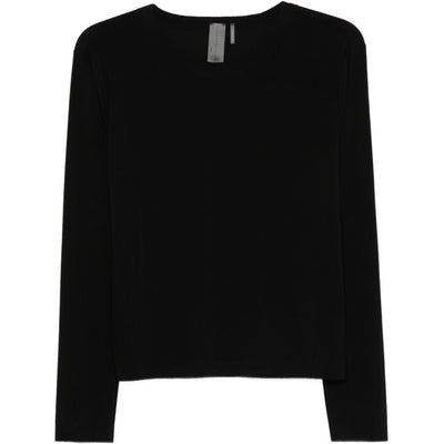 Norma Kamali Long-sleeves top