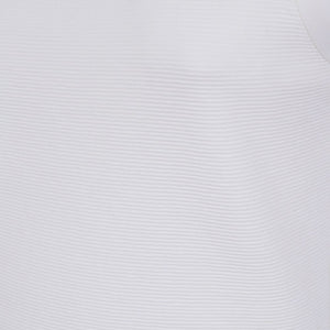 Emporio Armani Cotton short dress