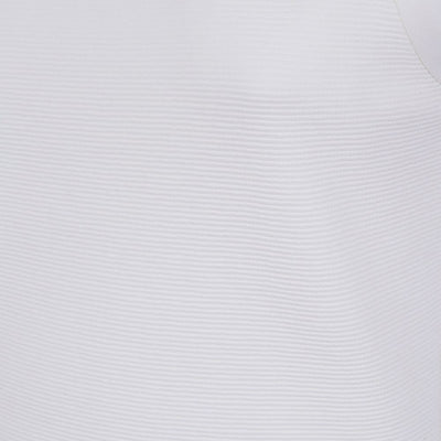 Emporio Armani Cotton short dress