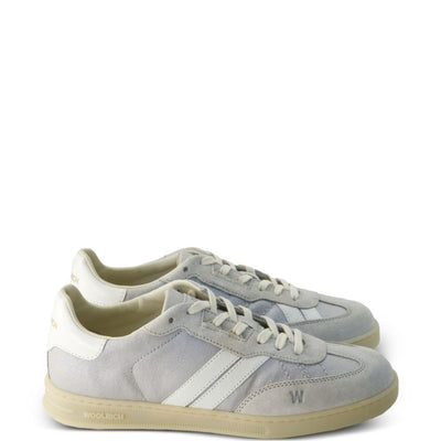 Woolrich Doubleu Tennis sneakers