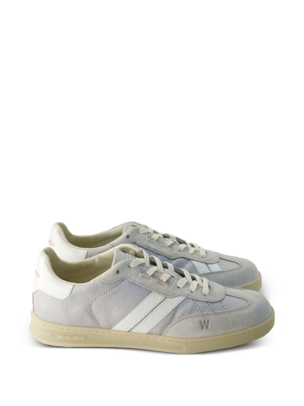 Woolrich Doubleu Tennis sneakers