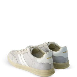 Woolrich Doubleu Tennis sneakers
