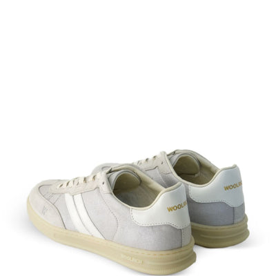 Woolrich Doubleu Tennis sneakers