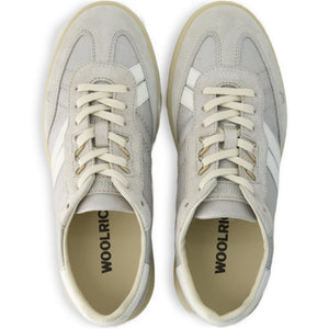 Woolrich Doubleu Tennis sneakers