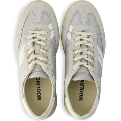 Woolrich Doubleu Tennis sneakers