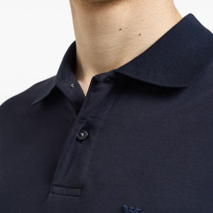 Emporio Armani Logo polo shirt
