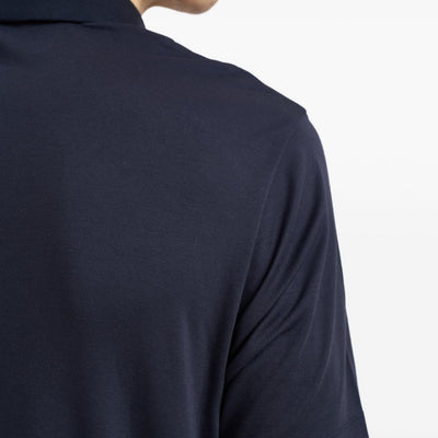 Emporio Armani Logo polo shirt