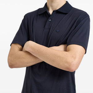 Emporio Armani Logo polo shirt