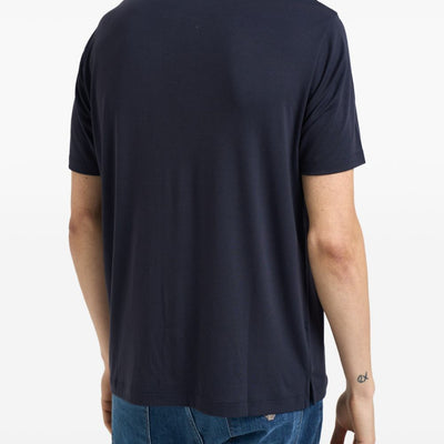 Emporio Armani Logo polo shirt