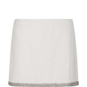 Alice + Olivia Mini skirt