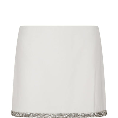 Alice + Olivia Mini skirt