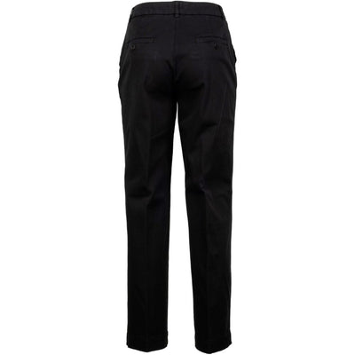 Via Masini 80 Slim Fit Trousers