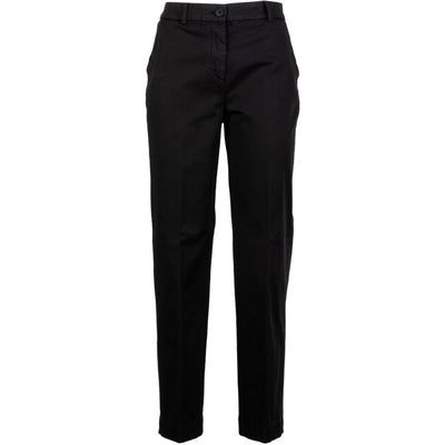 Via Masini 80 Slim Fit Trousers