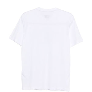 Emporio Armani Logo cotton t-shirt