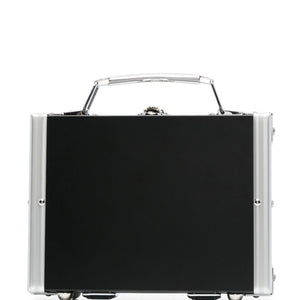 Comme Comme Toolbox-Style Tote Bag.
