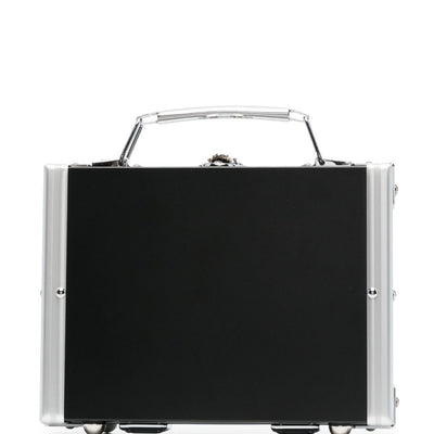 Comme Comme Toolbox-Style Tote Bag.