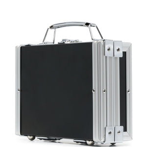 Comme Comme Toolbox-Style Tote Bag.