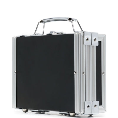 Comme Comme Toolbox-Style Tote Bag.