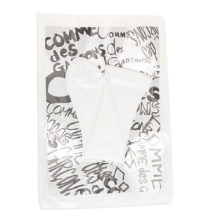Comme Des Garcons Nylon socks