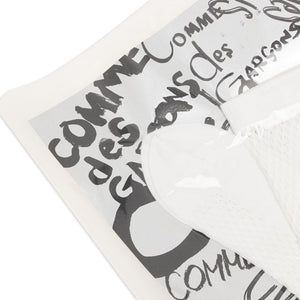Comme Des Garcons Nylon socks
