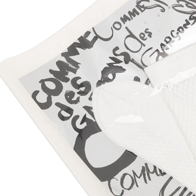 Comme Des Garcons Nylon socks