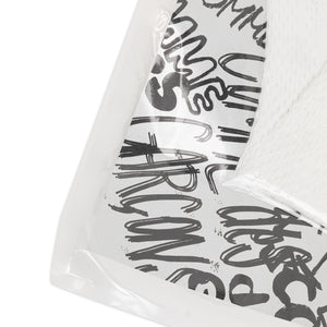 Comme Des Garcons Nylon socks