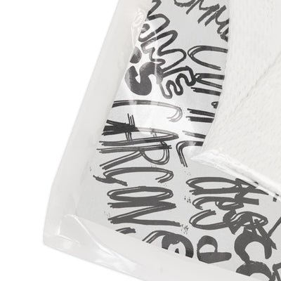 Comme Des Garcons Nylon socks