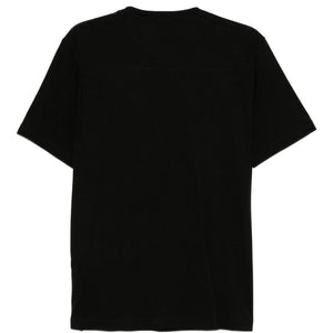 Ps By Paul Smith Zebra organic cotton t-shirt